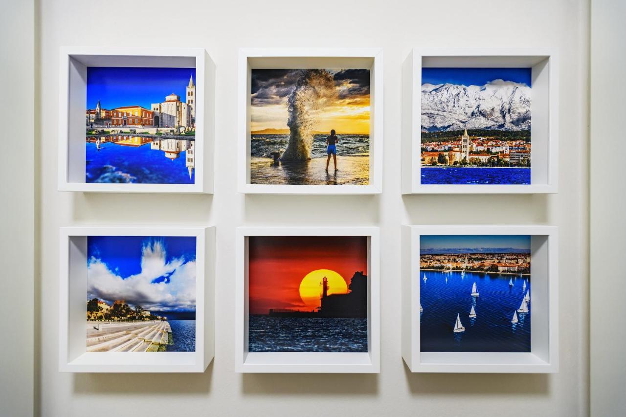 Luxury Sunset - With Garage And Balcony Apartman *