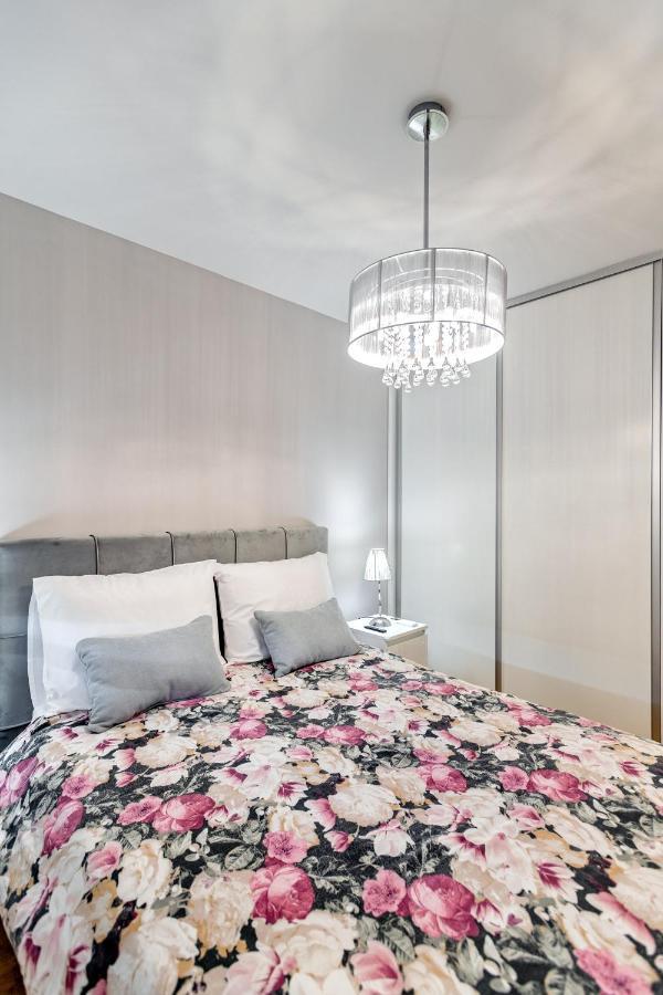 Luxury Sunset - With Garage And Balcony Apartment Zadar
